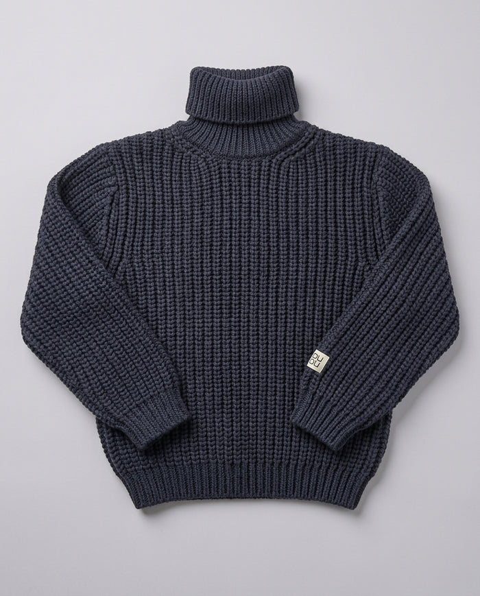 Douuod Kids Maglia Blu DV9P00 W0033839