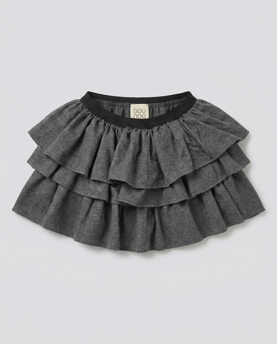 Douuod Kids Gonna Grigia DX7A21
