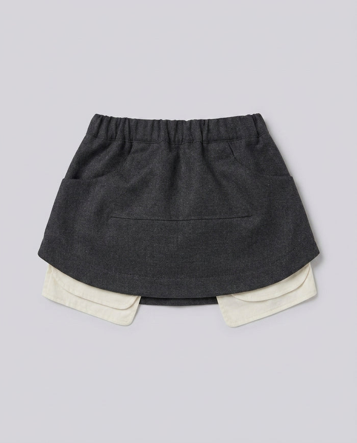 Douuod Kids Gonna Antracite DT7A01