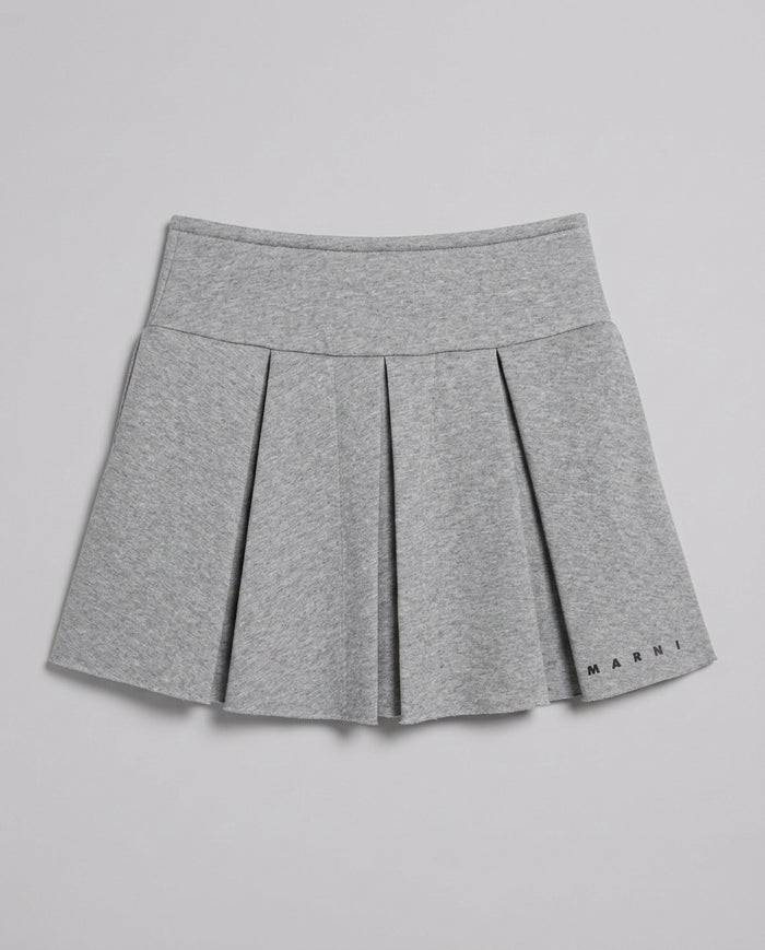 Marni Kids Gonna Grigia M01550