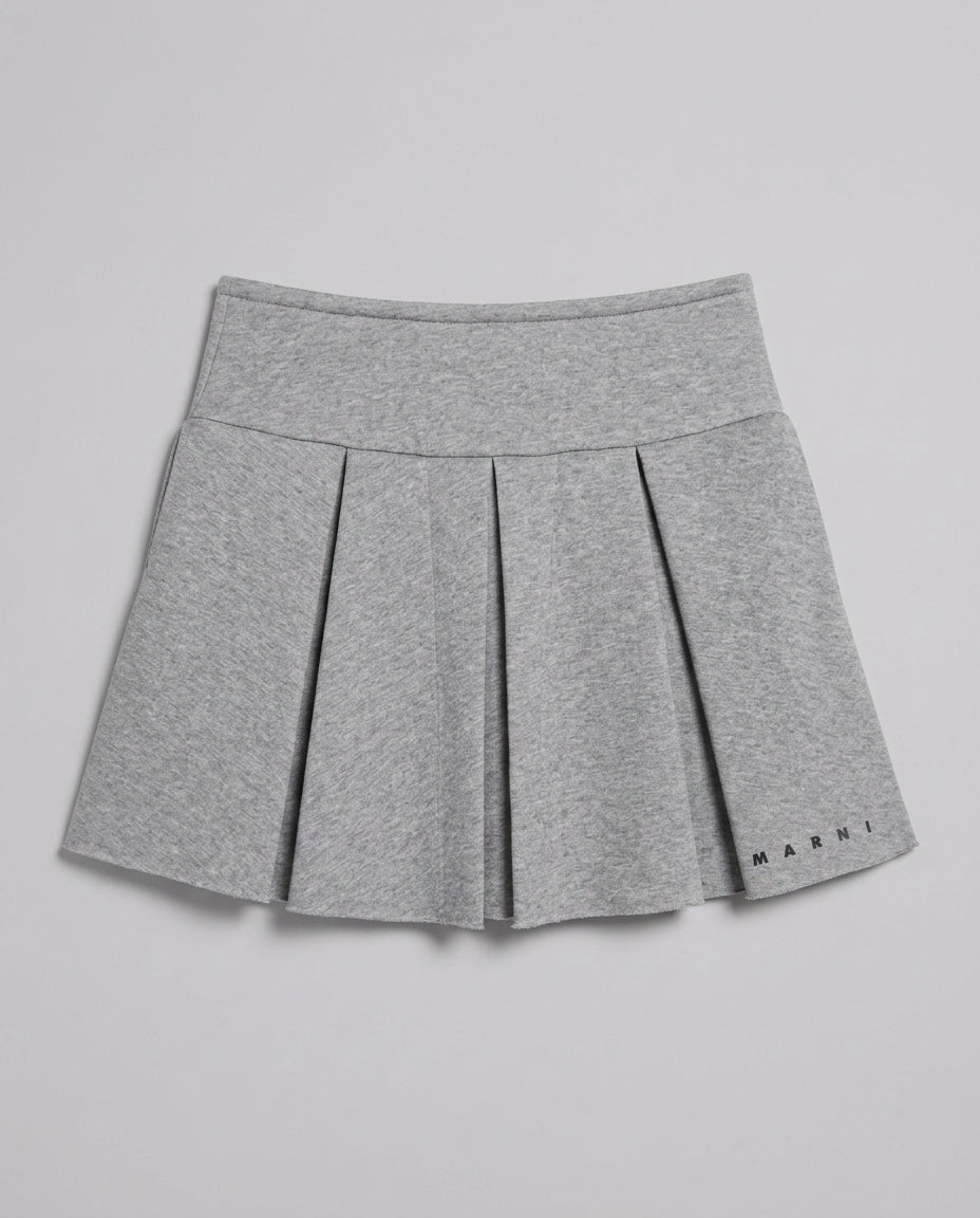 Marni Kids Gonna Grigia M01550