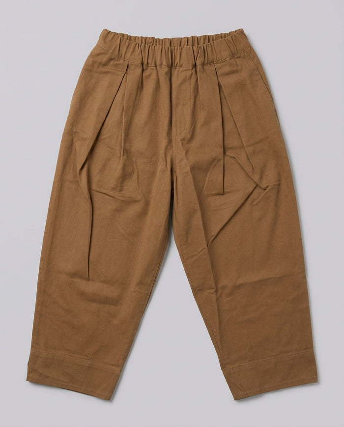 Marni Kids Pantalone Cammello M01579