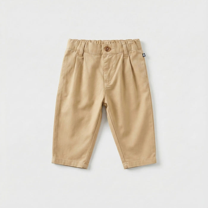 PANTALONI IN SERGE BEBÈ PETIT BATEAU Petit Bateau