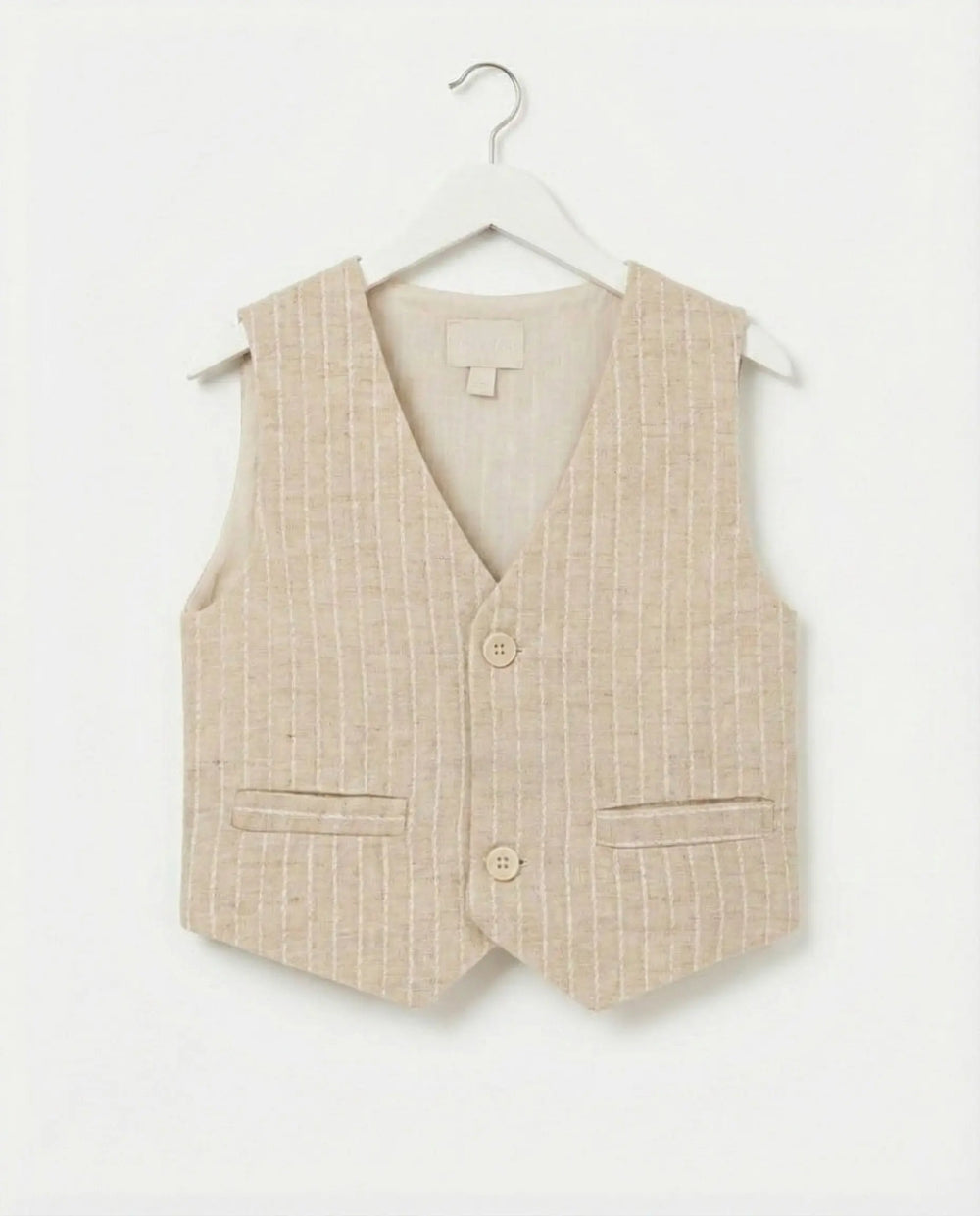 Gilet Neonato Lalalu’ Lalalu