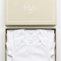BODY BI-PACK LALALÚ BABY Lalalu