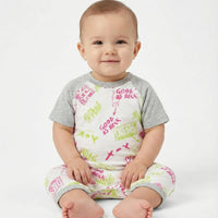 Diesel Bambino e Neonato | Body Fantasia | Outlet Diesel Neonato