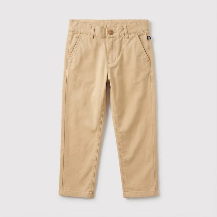 PANTALONI CHINO BAMBINO PETIT BATEAU Petit Bateau
