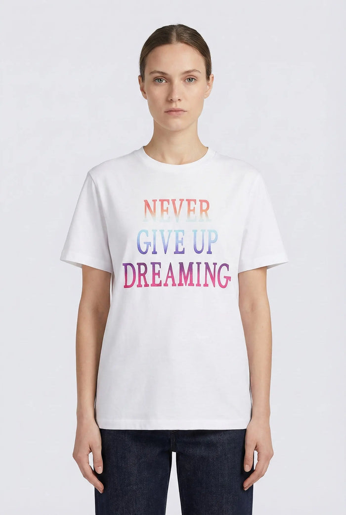 T Shirt Alberta Ferretti Alberta Ferretti