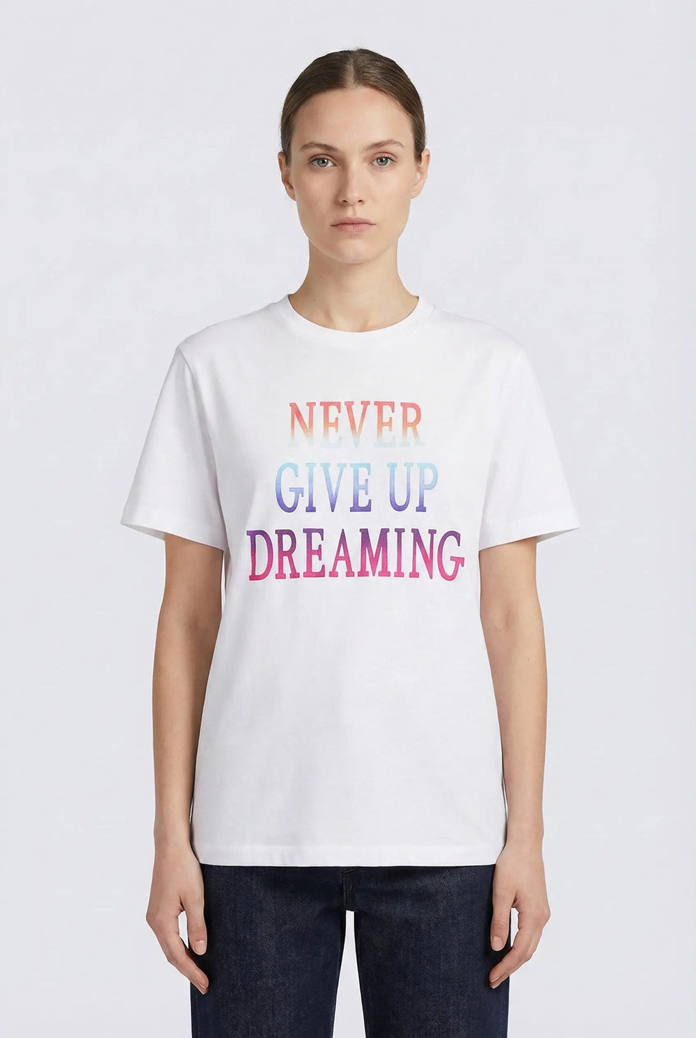 T Shirt Alberta Ferretti Alberta Ferretti