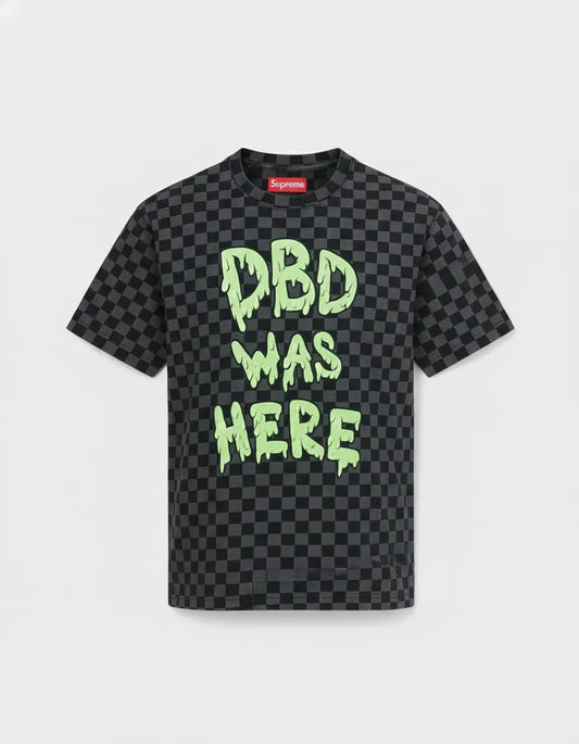 T Shirt Sprayground | Logo Slime Sprayground