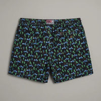 Costume Nero Uomo Mc2 Saint Barth | Moto & Cactus Mc2 Saint Barth