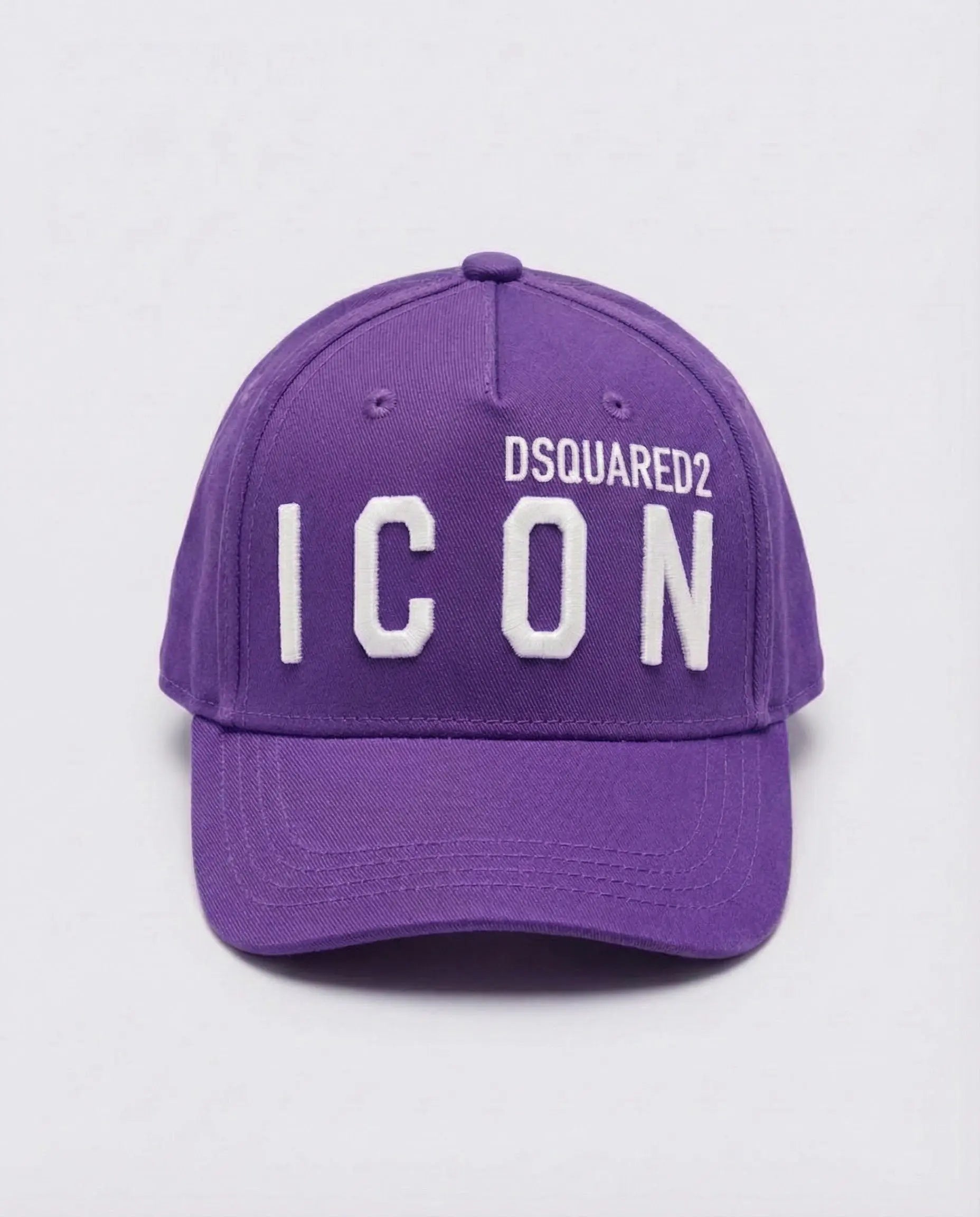 Cappello Dsquared2 Icon | Viola | Accessori Dsquared2