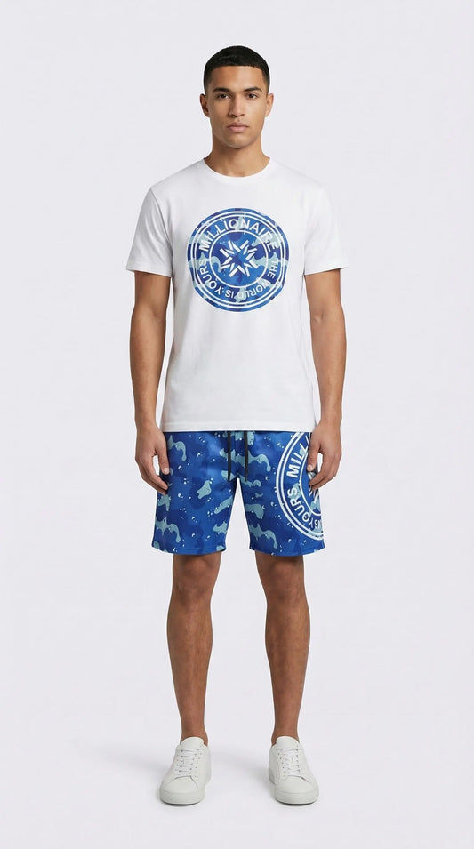 COMPLETO MILLIONAIRE Outlet