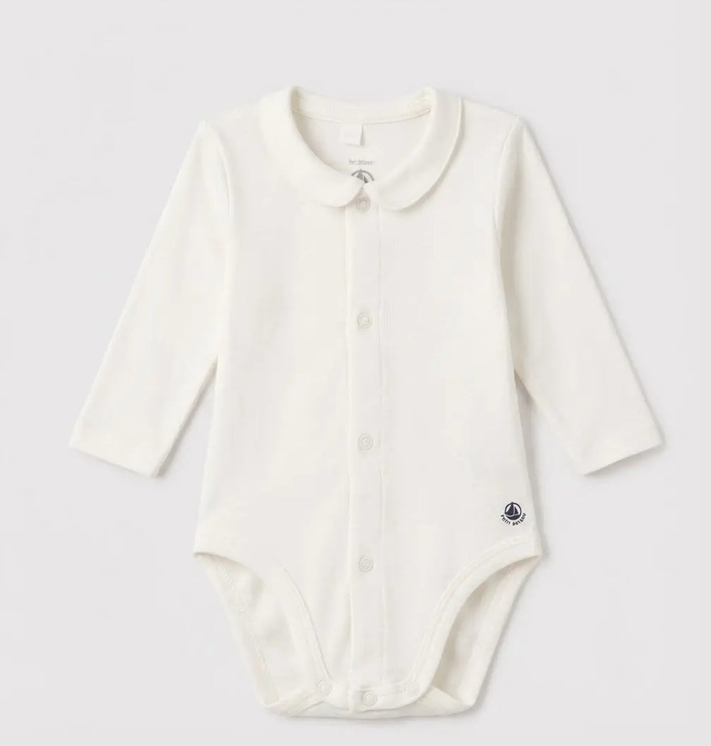 BODY COLLO PETIT BATEAU Petit Bateau