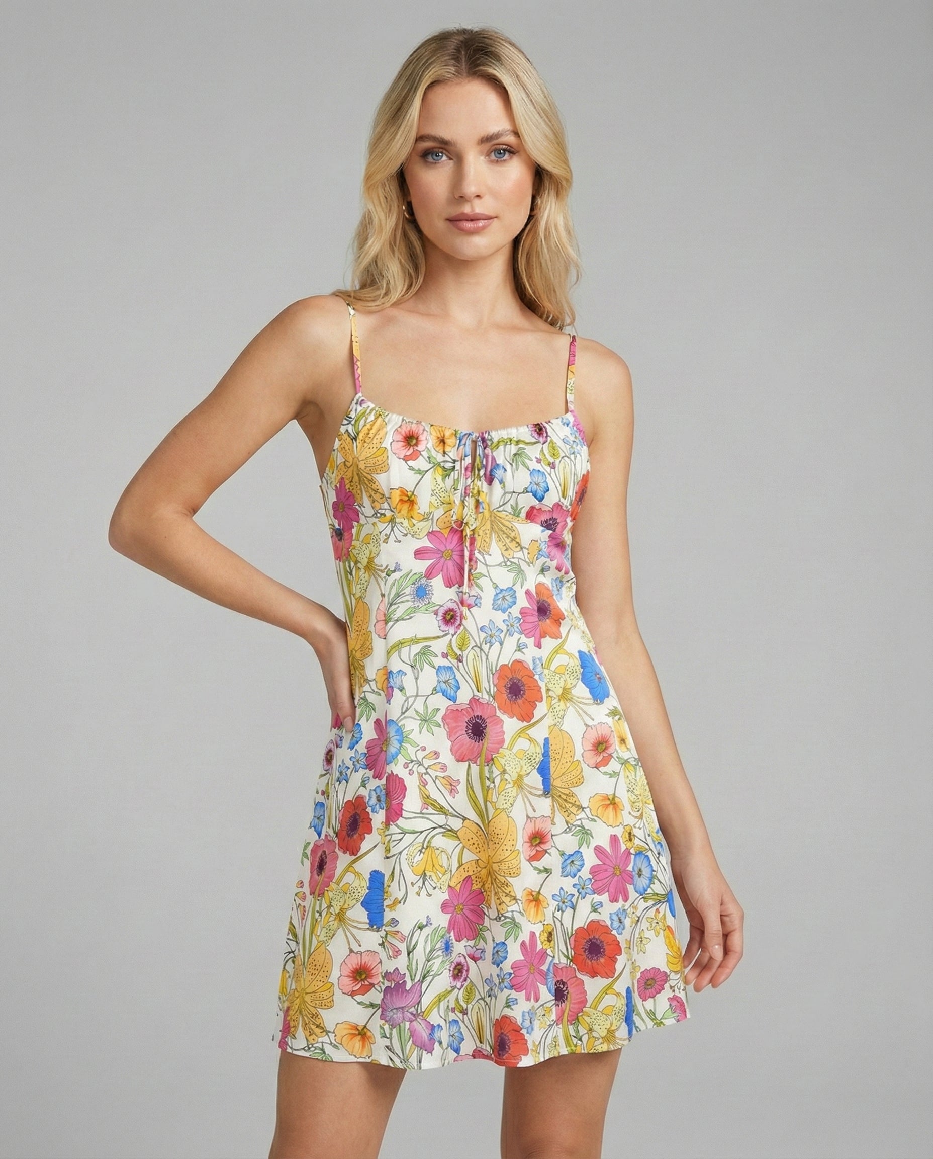 Abito Donna Mc2 Saint Barth 8 Mc2 Saint Barth