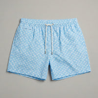 Costume Uomo Stampa Palme | Mc2 Saint Barth Mc2 Saint Barth