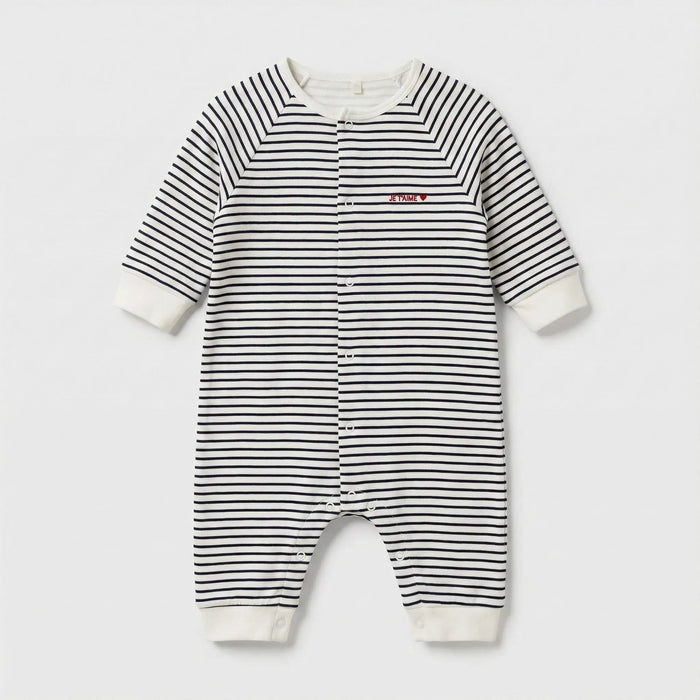 TUTINA A RIGHE IN TUBIQUE PER BEBÈ PETIT BATEAU Petit Bateau
