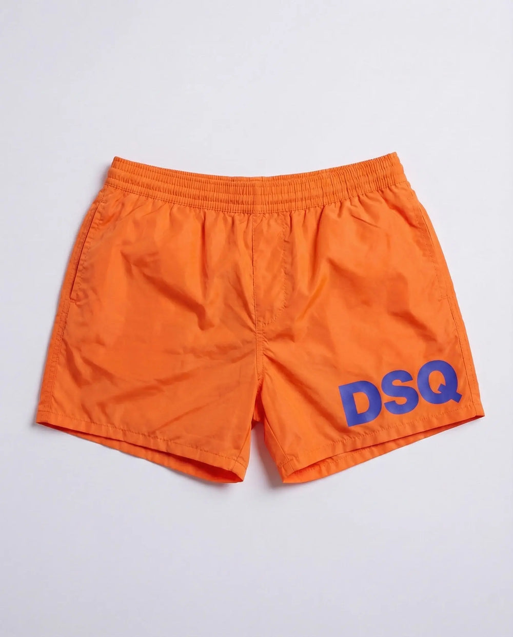 Costume Dsquared2 | Logo | Arancio Dsquared2