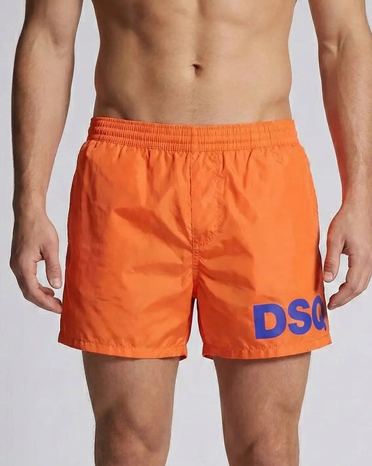 Costume Dsquared2 | Logo | Arancio Dsquared2