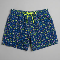 Costume Blu Uomo Mc2 Saint Barth | Stampa Gaming Mc2 Saint Barth