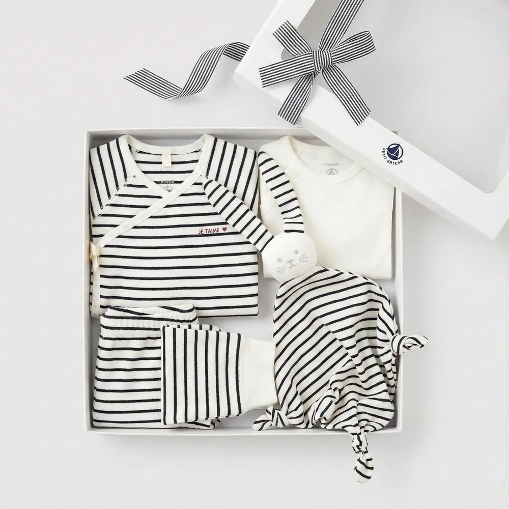 CONFEZIONE REGALO PETIT BATEAU Petit Bateau