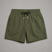 Costume Verde Militare Mc2 Saint Barth | Magic Special Edition Mc2 Saint Barth