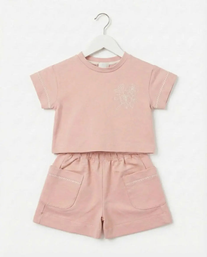 Completo lalalú Lalalu