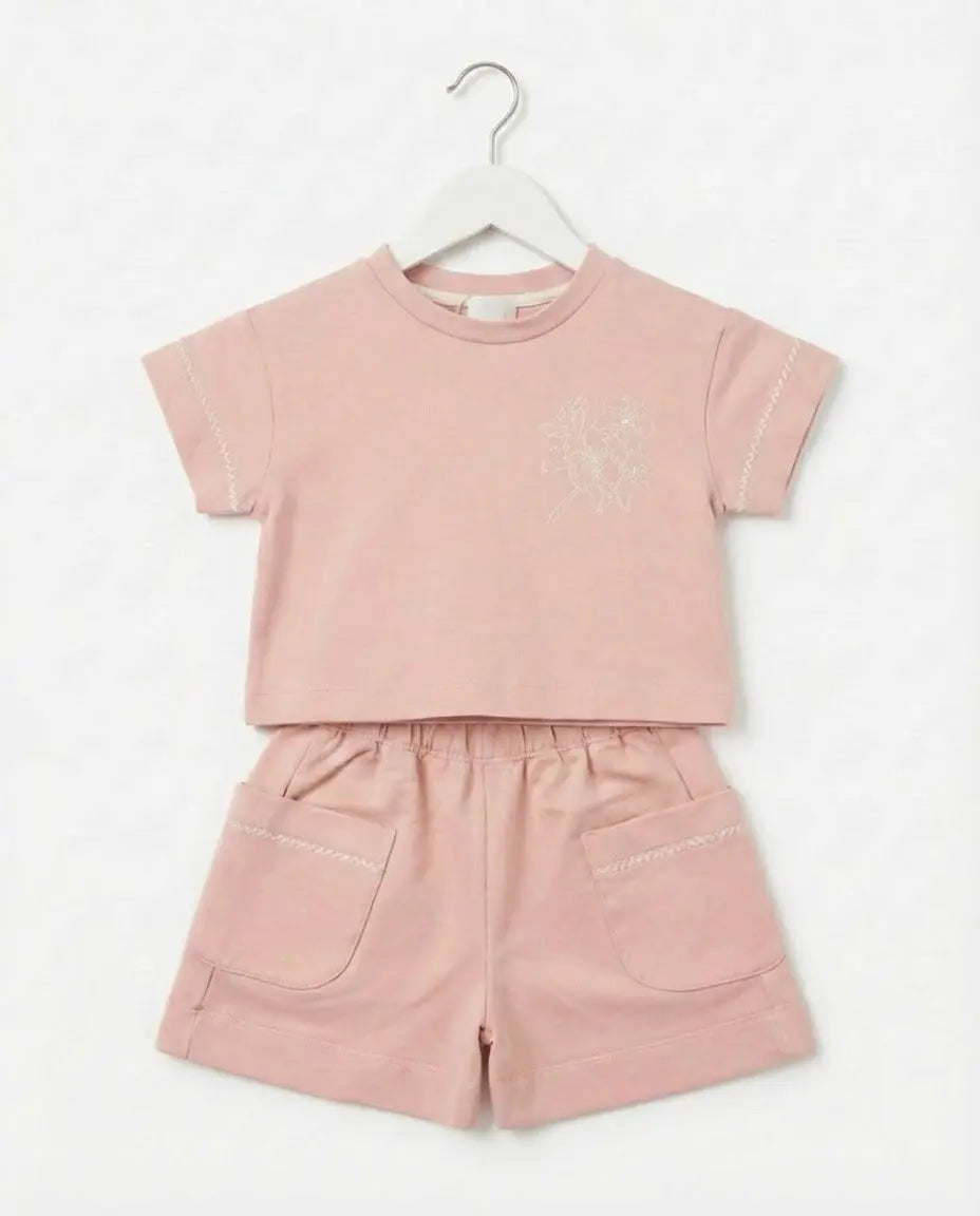 Completo lalalú Lalalu