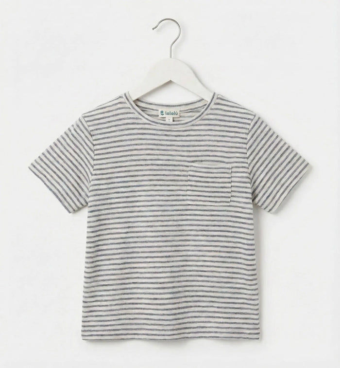 T-shirt Lalalu’ Bambino Lalalu