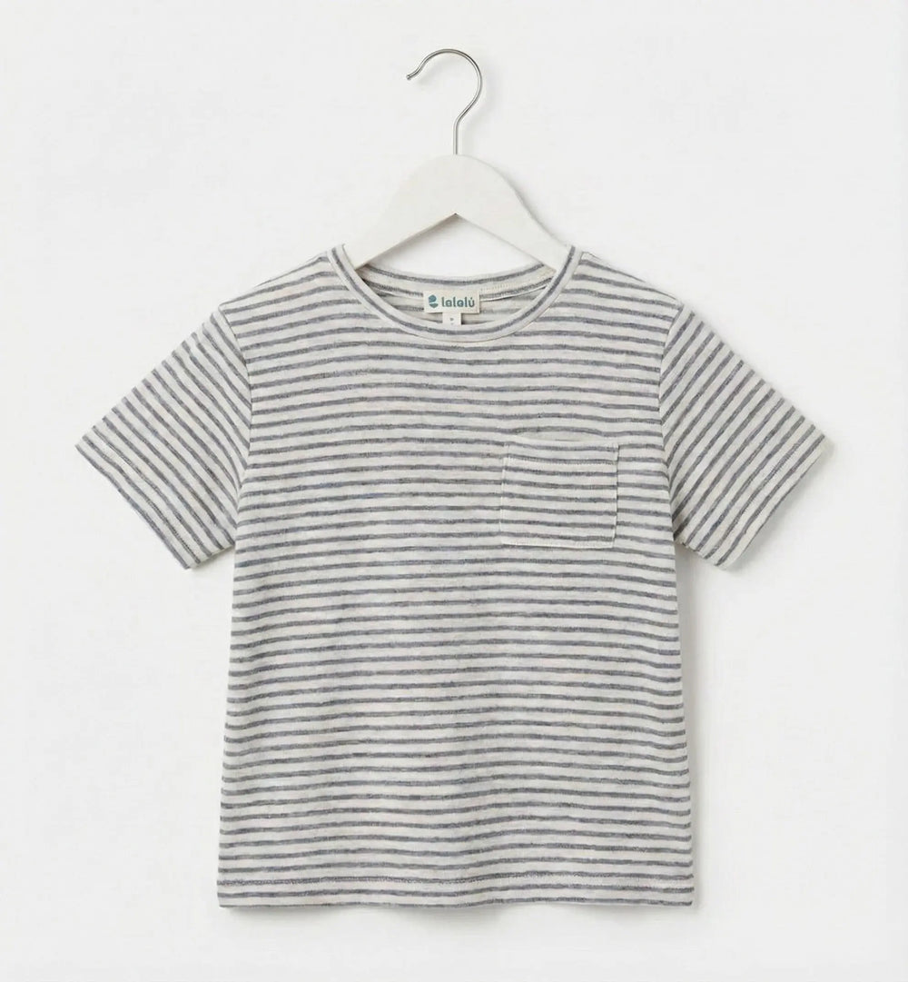 T-shirt Lalalu’ Bambino Lalalu