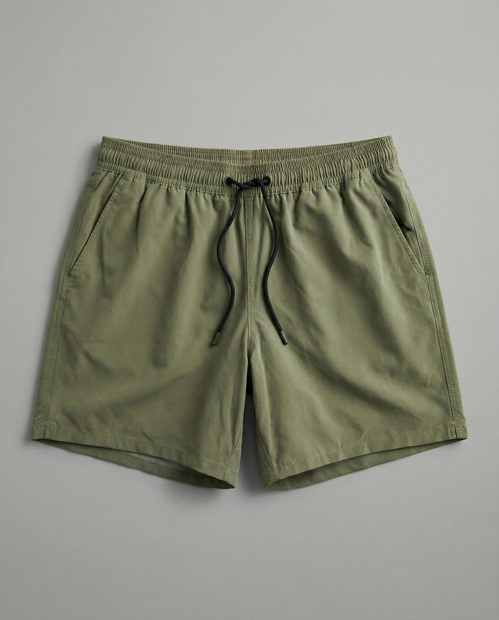 Costume Verde Militare | Mc2 Saint Barth Mc2 Saint Barth