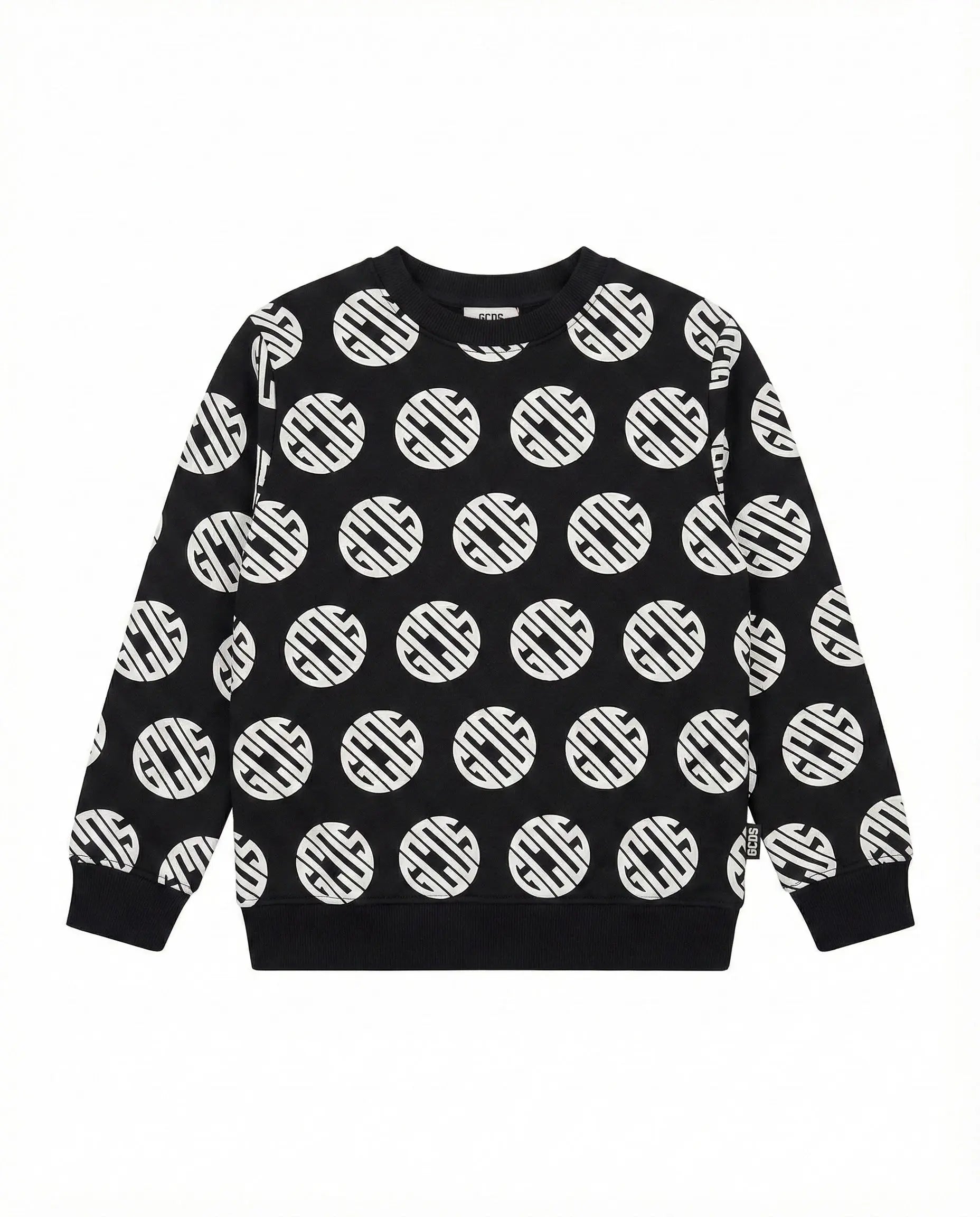 FELPA GCDS MULTILOGO GCDS