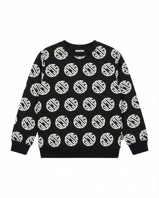 FELPA GCDS MULTILOGO GCDS