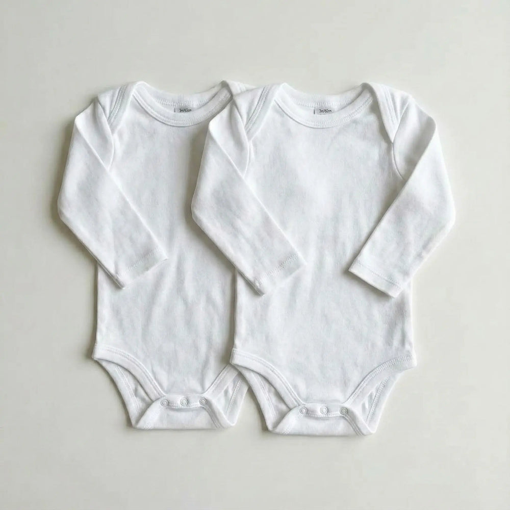 SET 2 BODY MANICA LUNGA PETIT BATEAU Petit Bateau