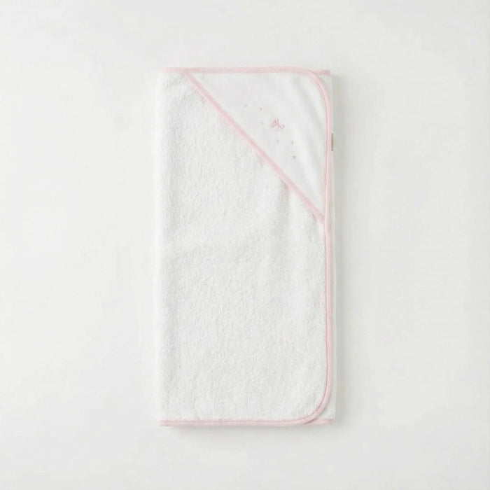 ACCAPPATOIO IN SPUGNA DA NEONATA LALALU' Lalalu