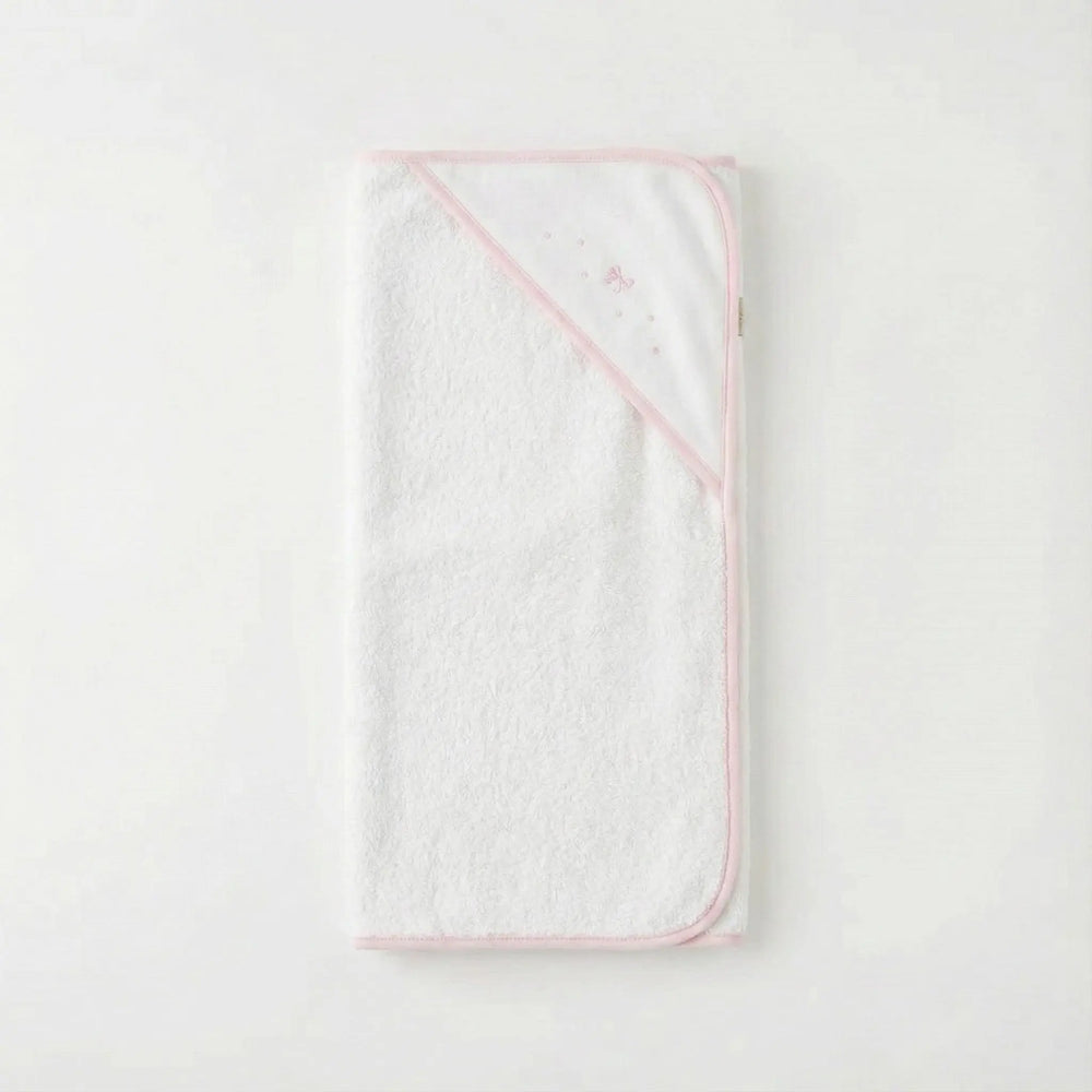 ACCAPPATOIO IN SPUGNA DA NEONATA LALALU' Lalalu