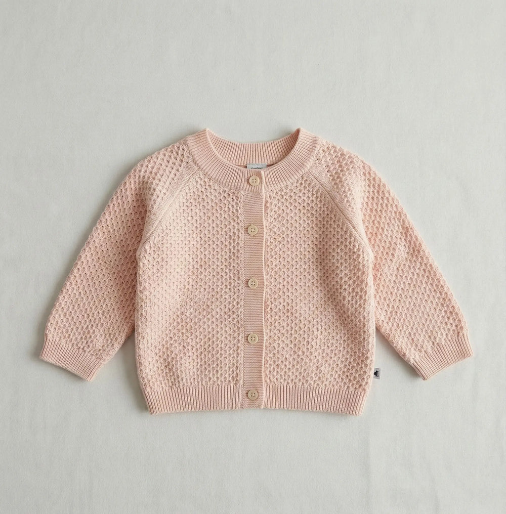 CARDIGAN PETIT BATEAU Petit Bateau