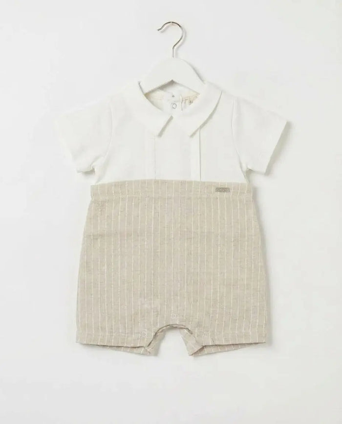 PAGLIACCETTO DA NEONATO LALALU' Lalalu