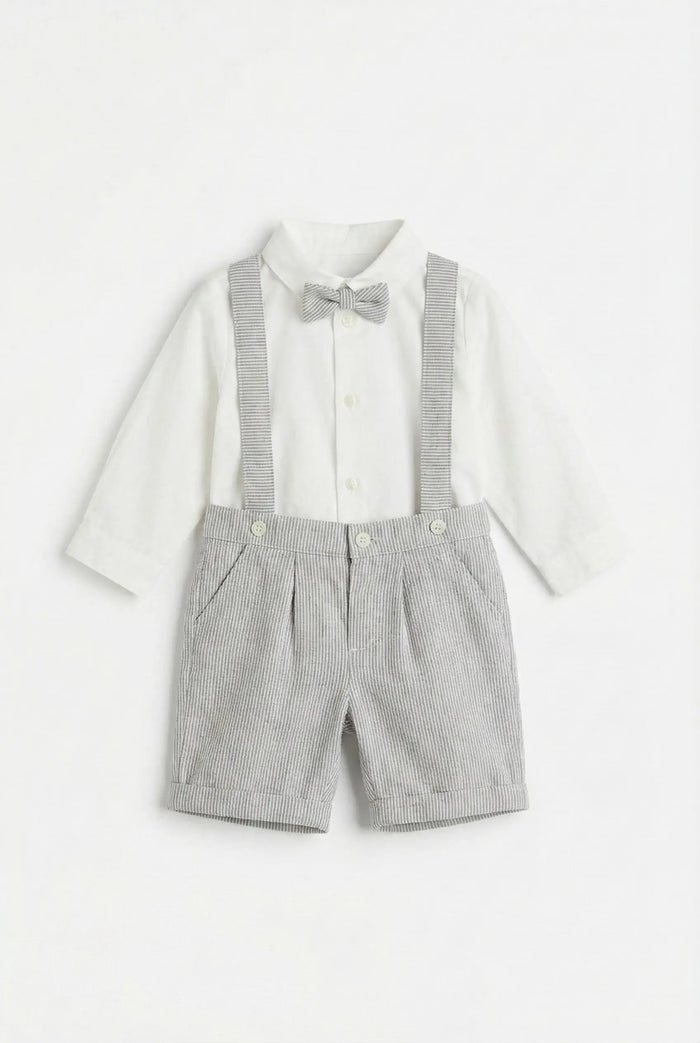 Completo Lalalu’ Lalalu