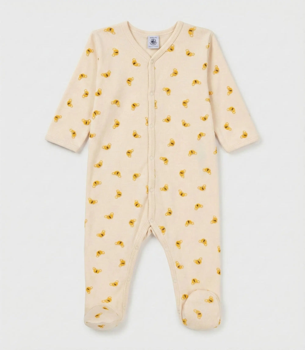 Pigiamino petit bateau Petit Bateau