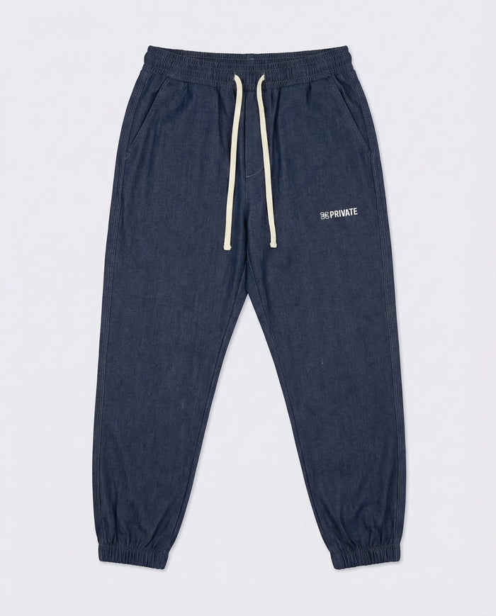 Jeans Diego Rodriguez Uomo | Modello Pantalaccio | Tessuto Effetto Denim Diego Rodriguez