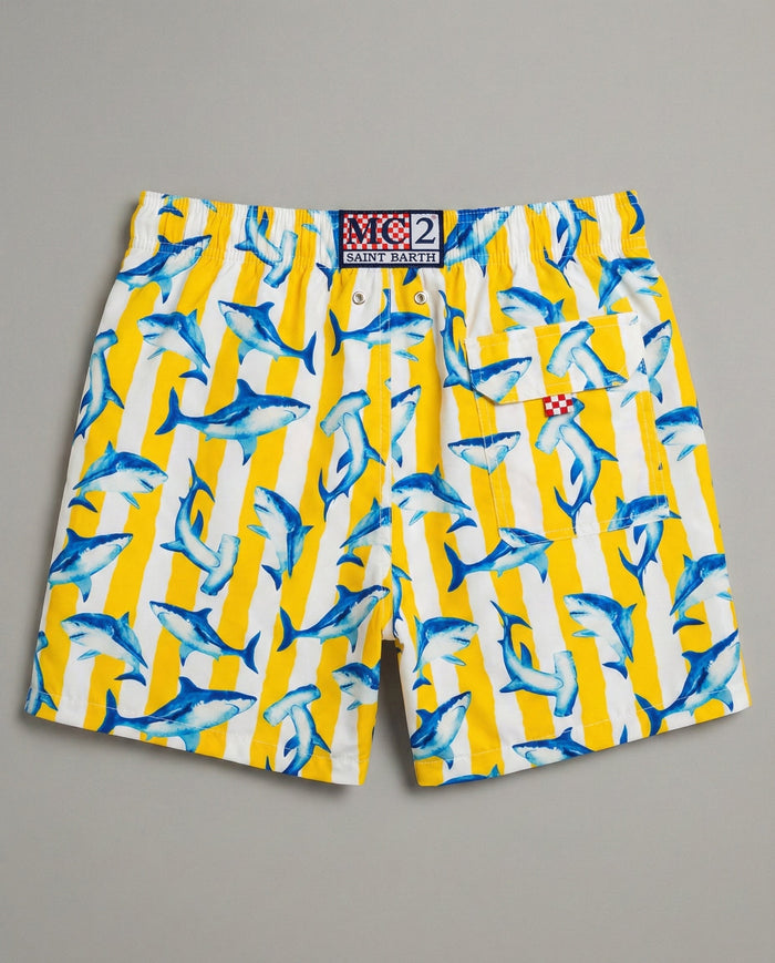 Costume Uomo Mc2 Saint Barth 18 Mc2 Saint Barth