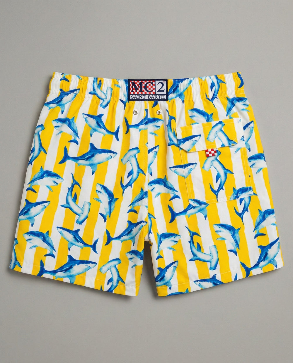 Costume Uomo Mc2 Saint Barth 18 Mc2 Saint Barth