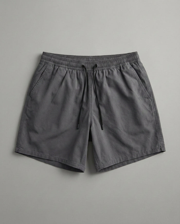 Costume Grigio Mc2 Saint Barth | Comfort Stretch Mc2 Saint Barth