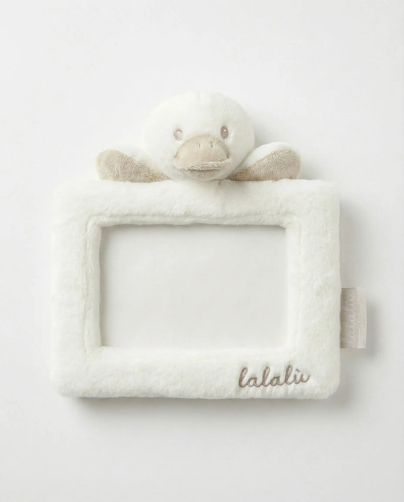 PORTAFOTO IN CINIGLIA LALALU' Lalalu