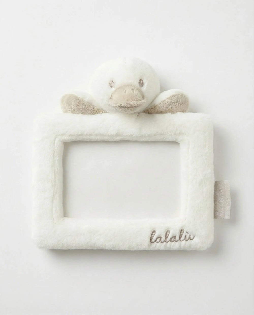 PORTAFOTO IN CINIGLIA LALALU' Lalalu