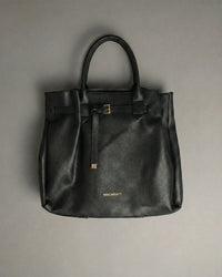 Borsa Shopper XL Nera Hinnominate Donna Hinnominate