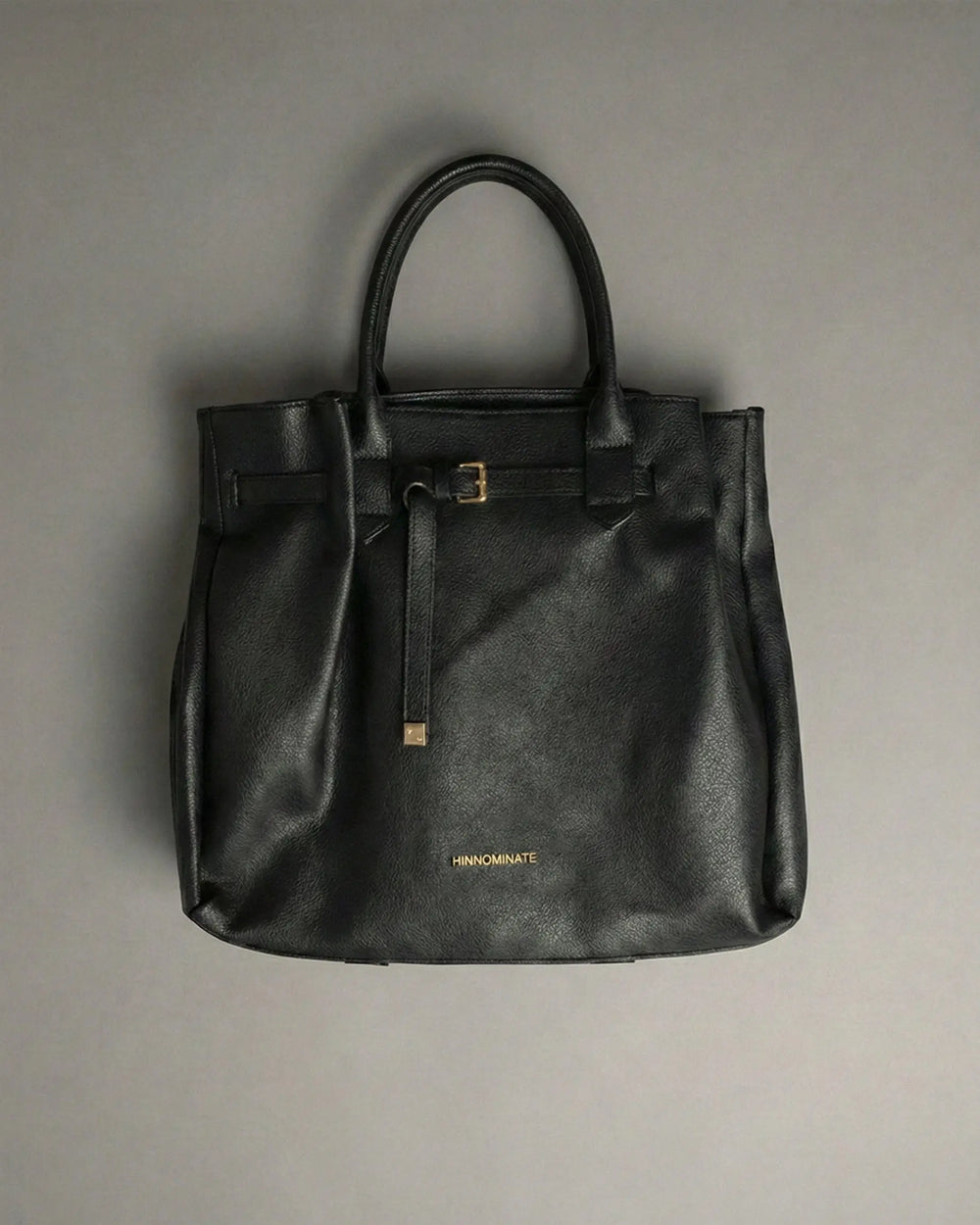 Borsa Shopper XL Nera Hinnominate Donna Hinnominate