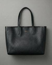 Borsa Shopper Nera Gaelle Paris Donna Gaelle Paris