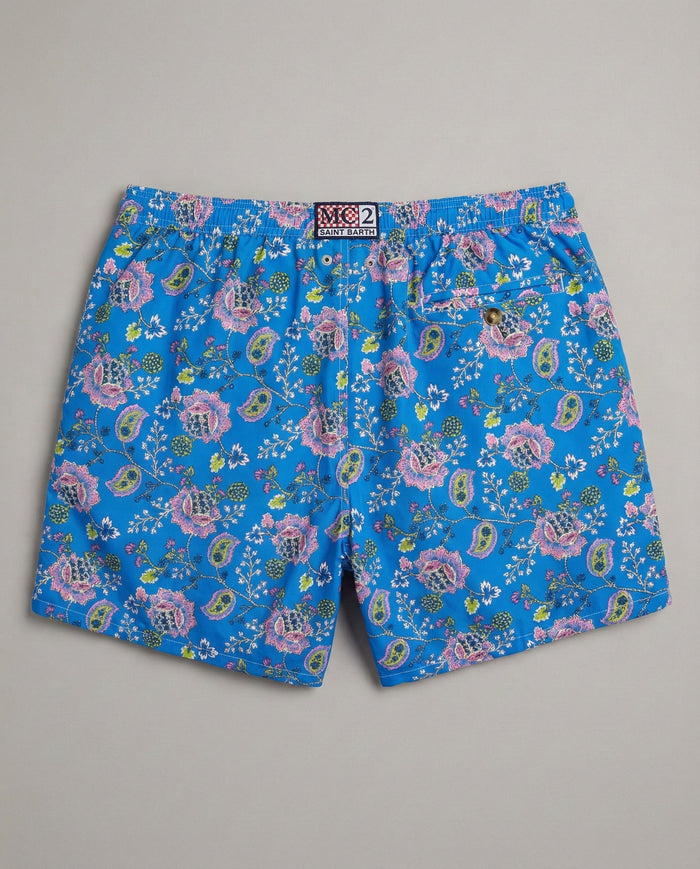 Costume Uomo Mc2 Saint Barth | Trama Fantasia Mc2 Saint Barth